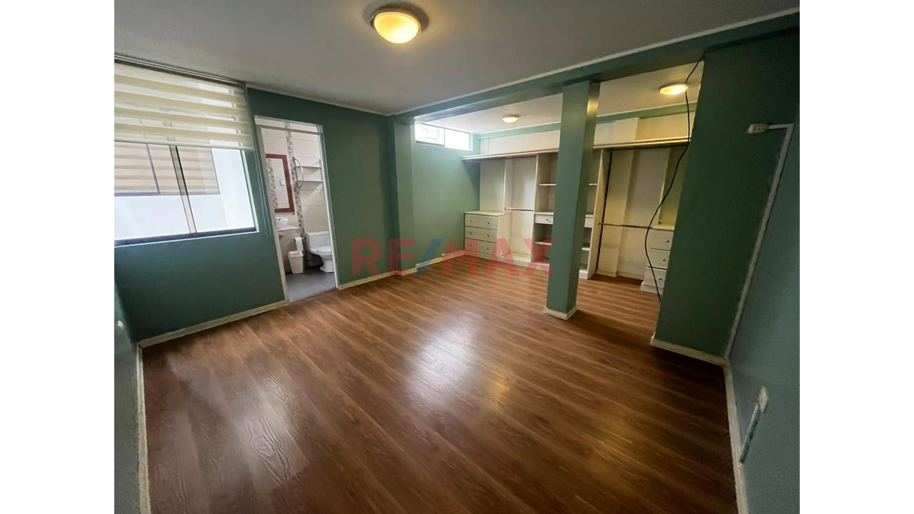 Departamento Semi Amoblado – Cercado De Lima | 3Er Piso | 3 Dormitorios — foto 13