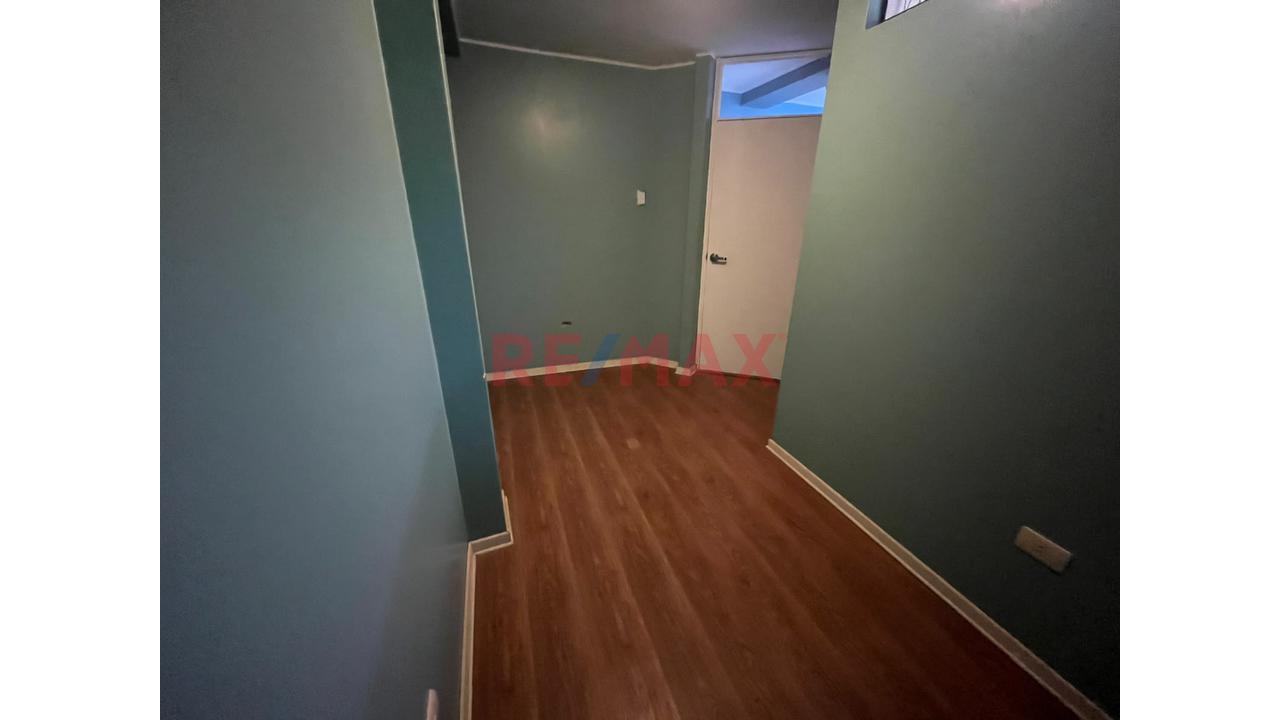 Departamento Semi Amoblado – Cercado De Lima | 3Er Piso | 3 Dormitorios — foto 6