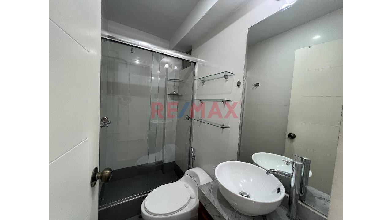 Alquiler De Duplex De 114 M2 En Las Gardenias - Surco - 18