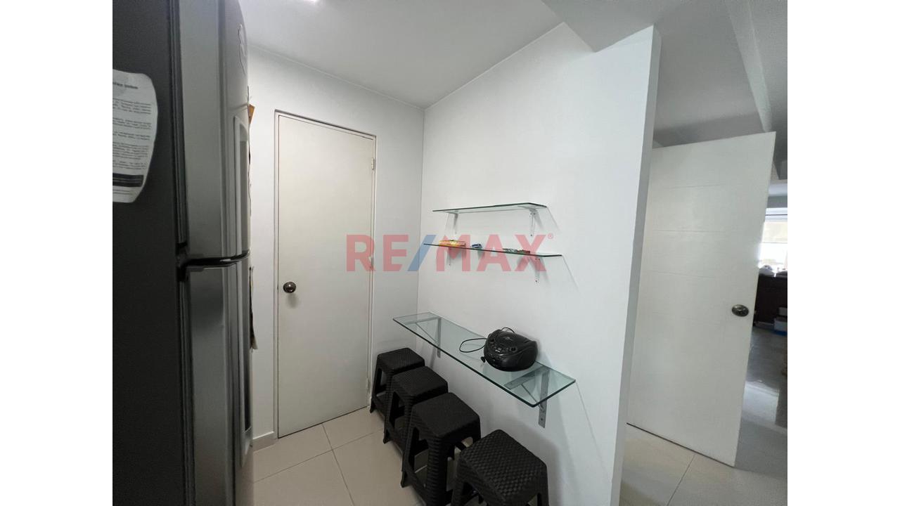 Alquiler De Duplex De 114 M2 En Las Gardenias - Surco - 8