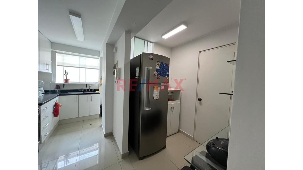 Alquiler De Duplex De 114 M2 En Las Gardenias - Surco - 7