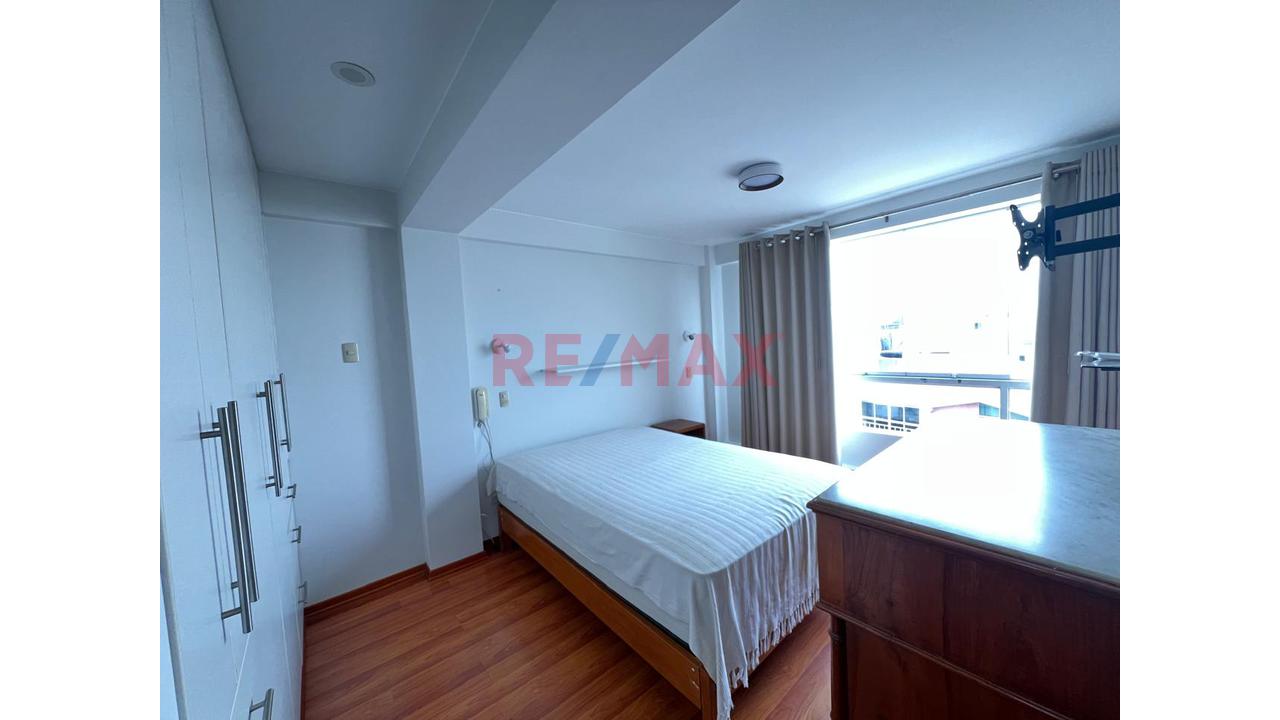 Alquiler De Duplex De 114 M2 En Las Gardenias - Surco - 11