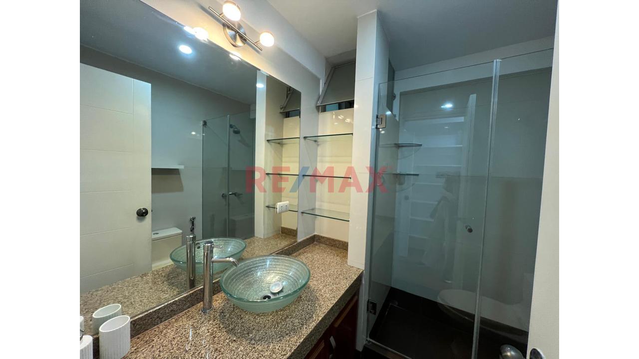Alquiler De Duplex De 114 M2 En Las Gardenias - Surco - 13