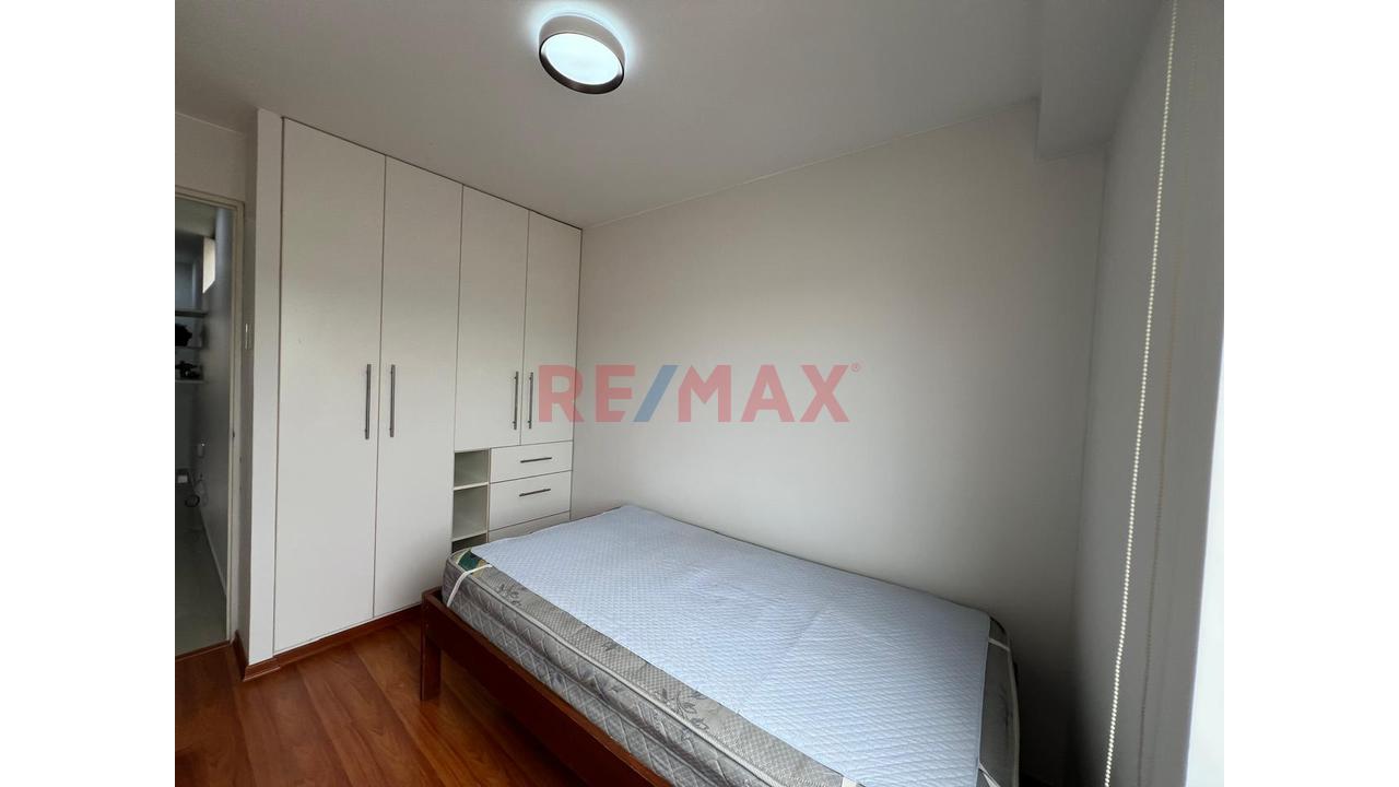 Alquiler De Duplex De 114 M2 En Las Gardenias - Surco - 15