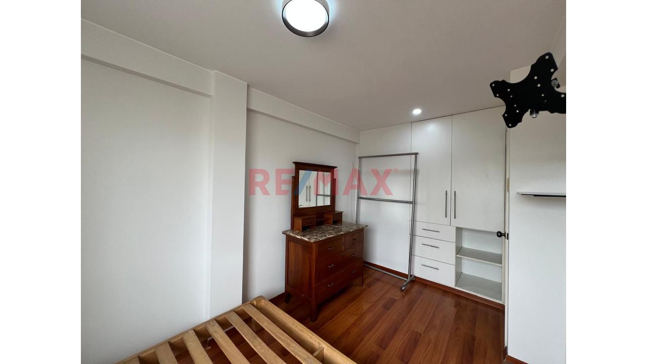 Alquiler De Duplex De 114 M2 En Las Gardenias - Surco - 17