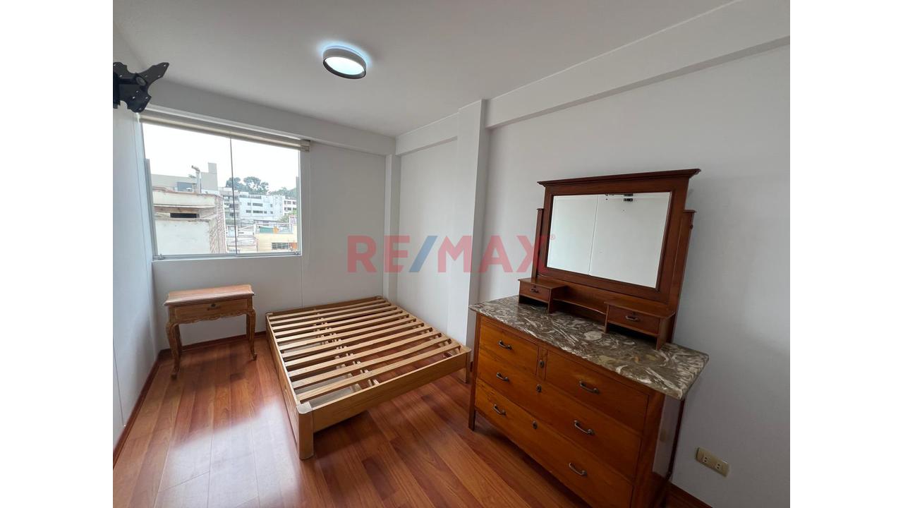 Alquiler De Duplex De 114 M2 En Las Gardenias - Surco - 16