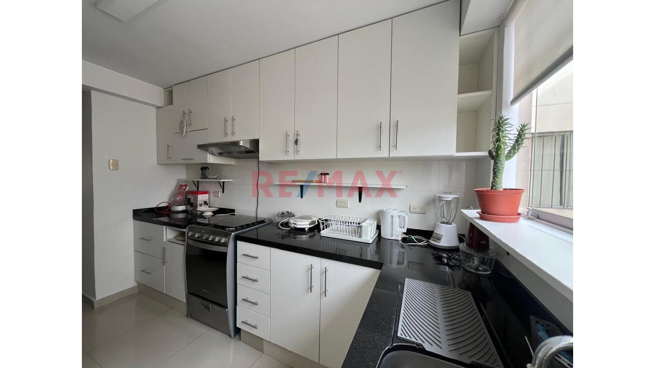Alquiler De Duplex De 114 M2 En Las Gardenias - Surco - 6
