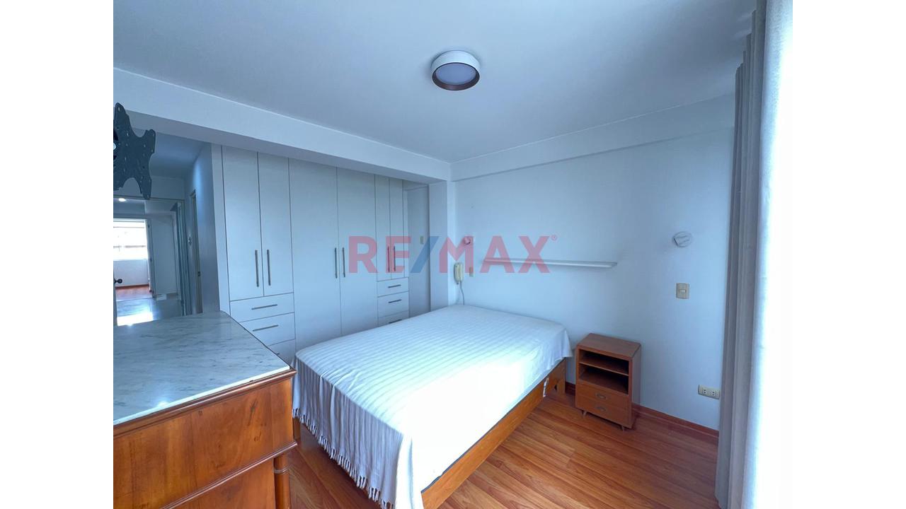 Alquiler De Duplex De 114 M2 En Las Gardenias - Surco - 12