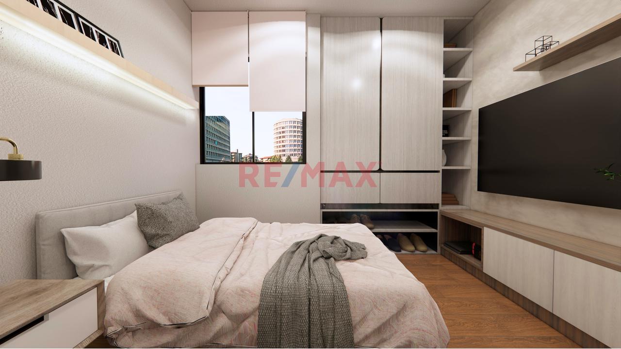 Moderno Departamentos Boutique En Corpac San Isidro — foto 6