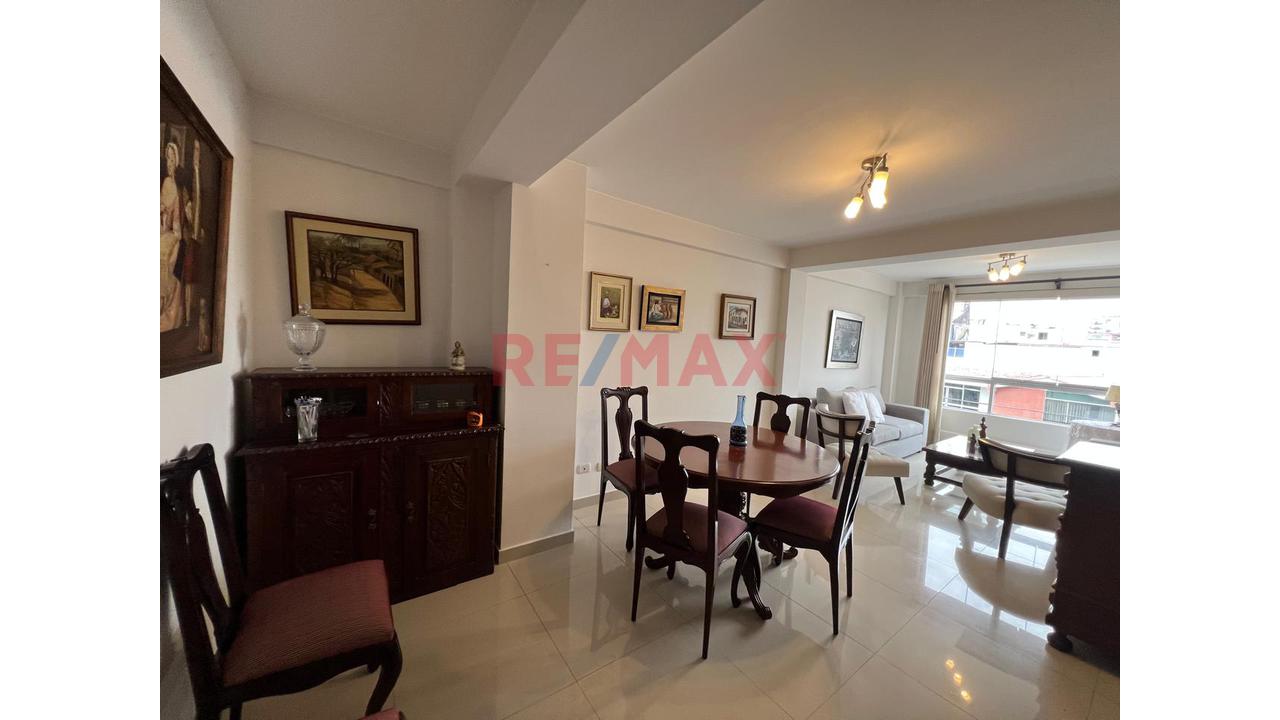 Venta De Duplex De 114 M2 En Las Gardenias - Surco — foto 4