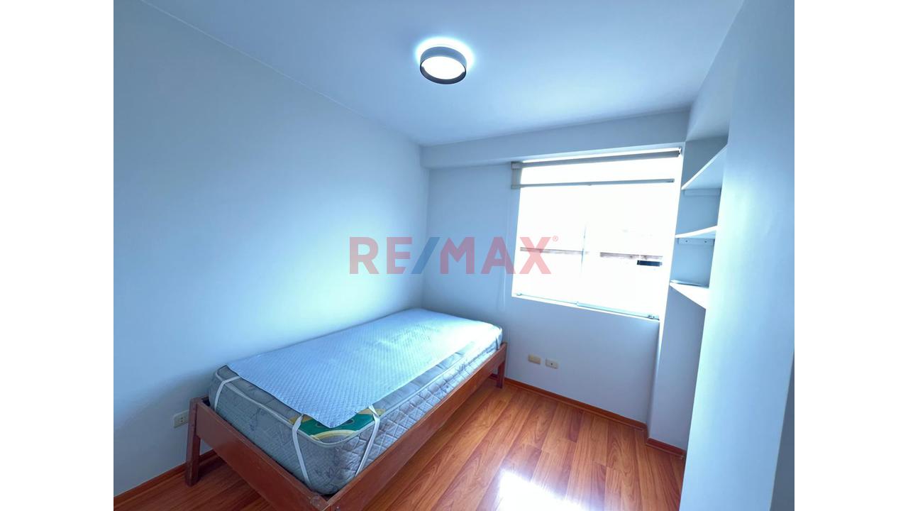 Venta De Duplex De 114 M2 En Las Gardenias - Surco — foto 14