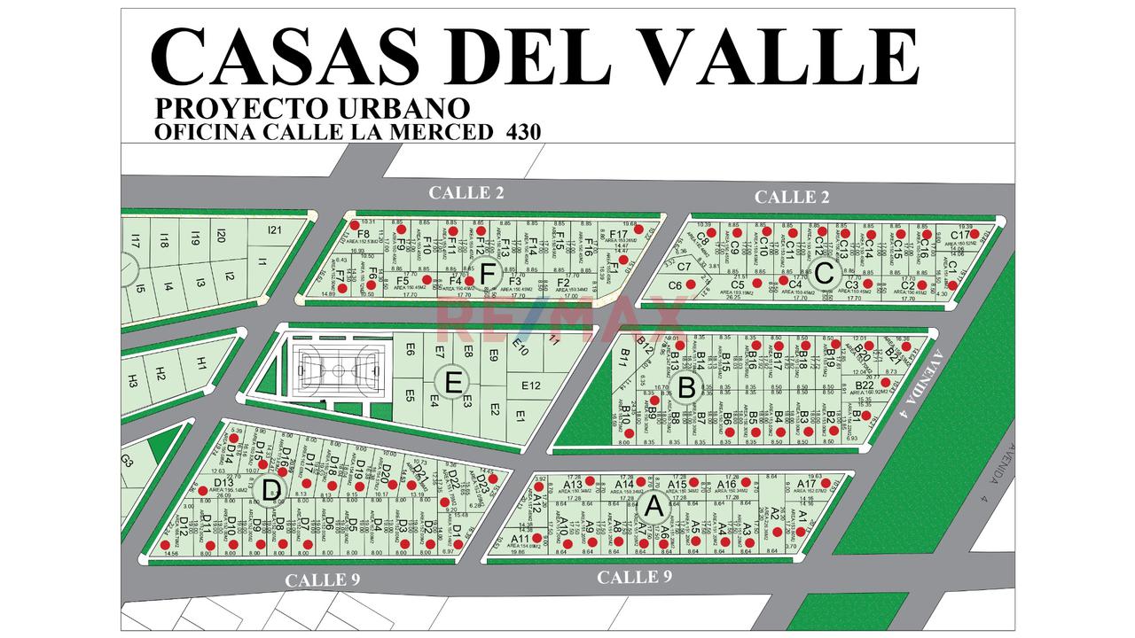 Construye Tu Casa En El Proyecto Urbano Casas Del Valle — foto 2