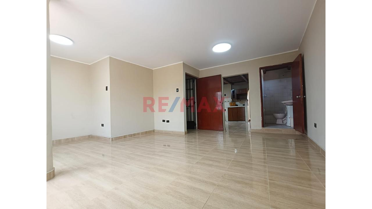 Alquiler De Departamento Zona Centrica — foto 2