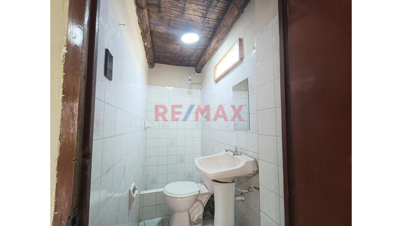 Alquiler De Departamento Zona Centrica — foto 10