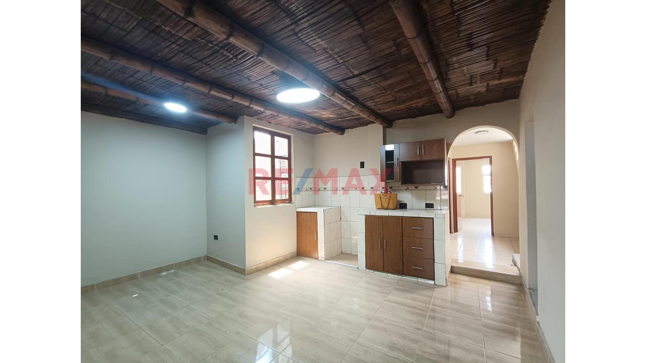 Alquiler De Departamento Zona Centrica — foto 4