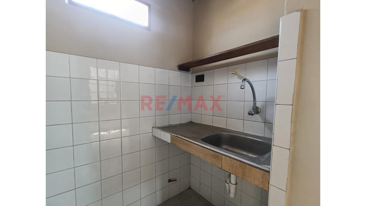 Alquiler De Departamento Zona Centrica — foto 5