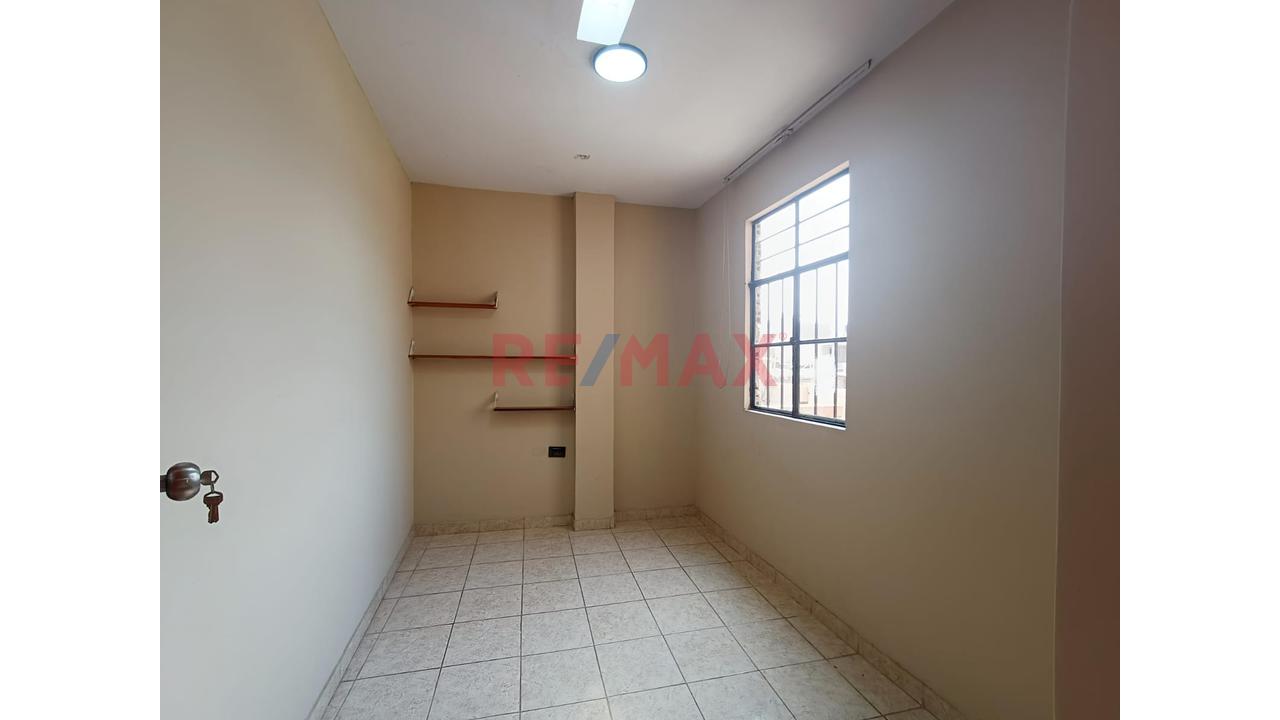 Alquiler De Departamento Zona Centrica — foto 6