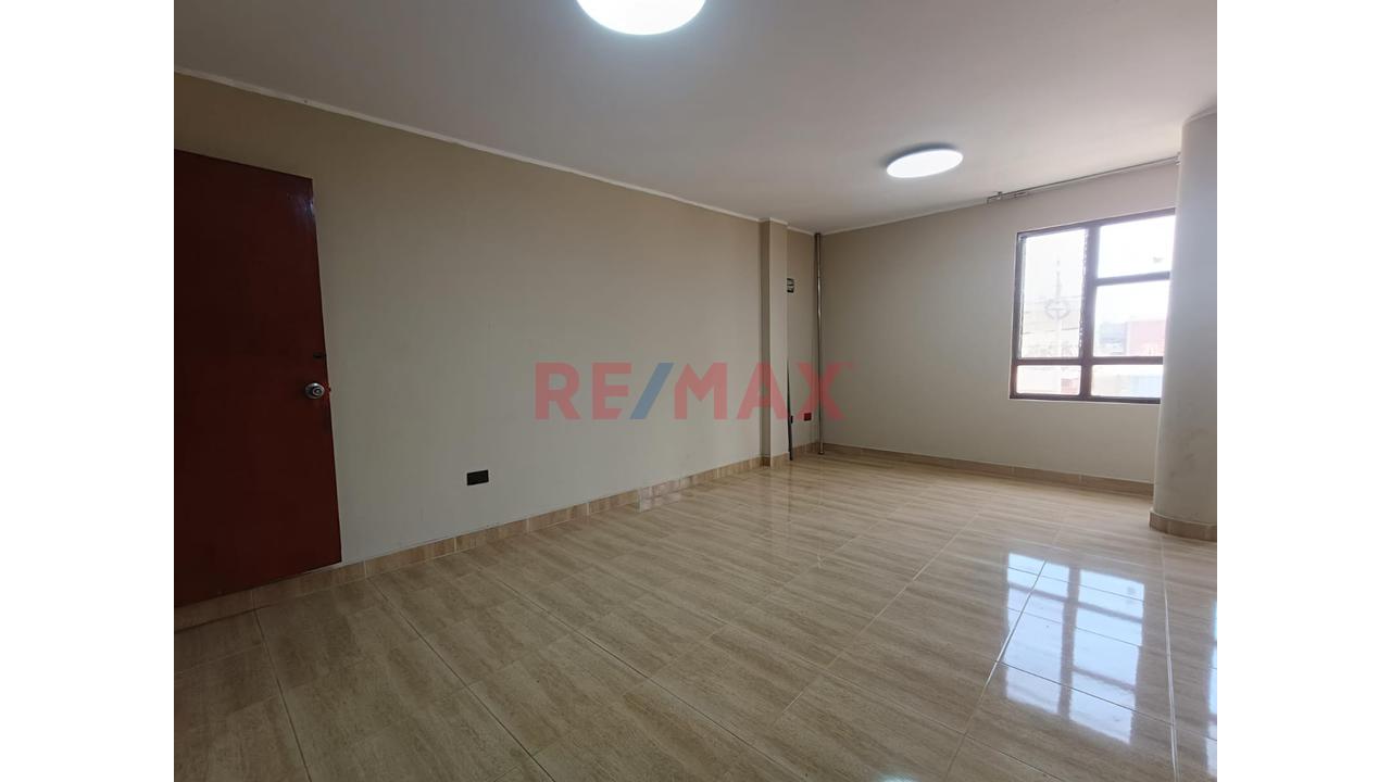 Alquiler De Departamento Zona Centrica — foto 3