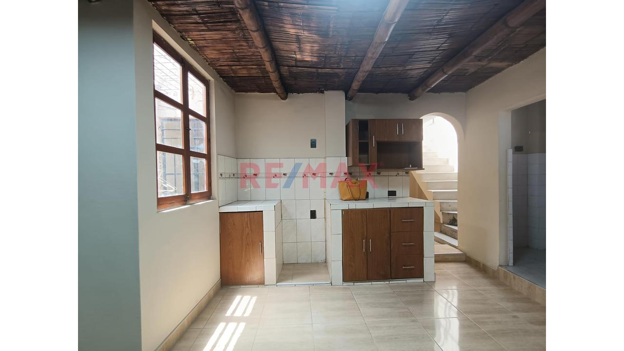 Alquiler De Departamento Zona Centrica — foto 9