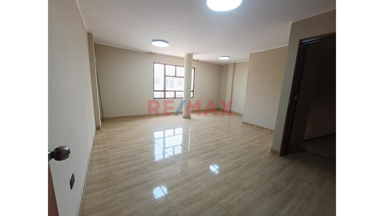 Alquiler De Departamento Zona Centrica — foto 7