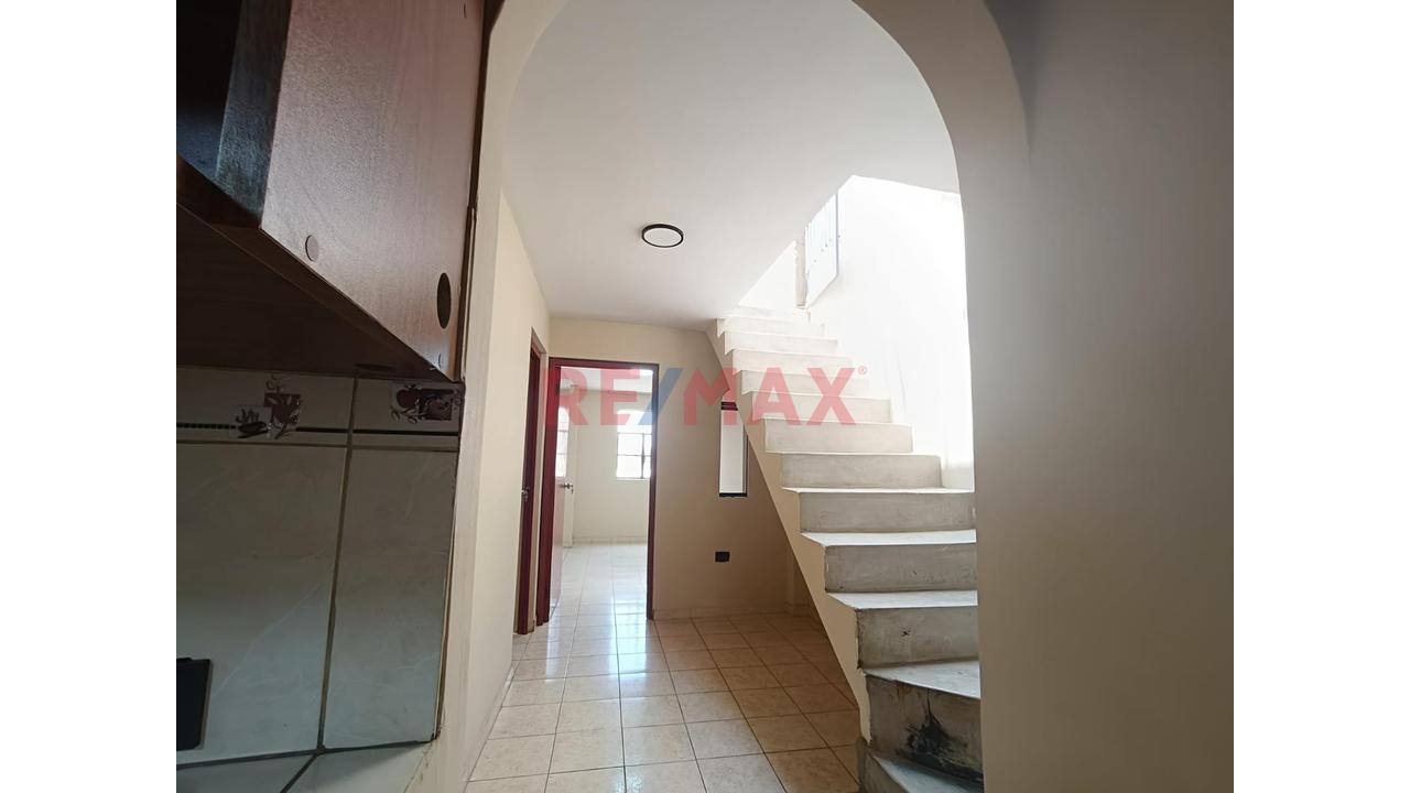 Alquiler De Departamento Zona Centrica — foto 12