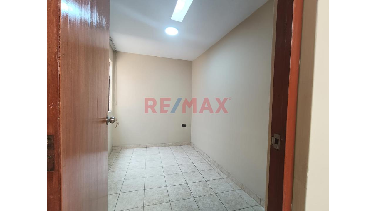 Alquiler De Departamento Zona Centrica — foto 8