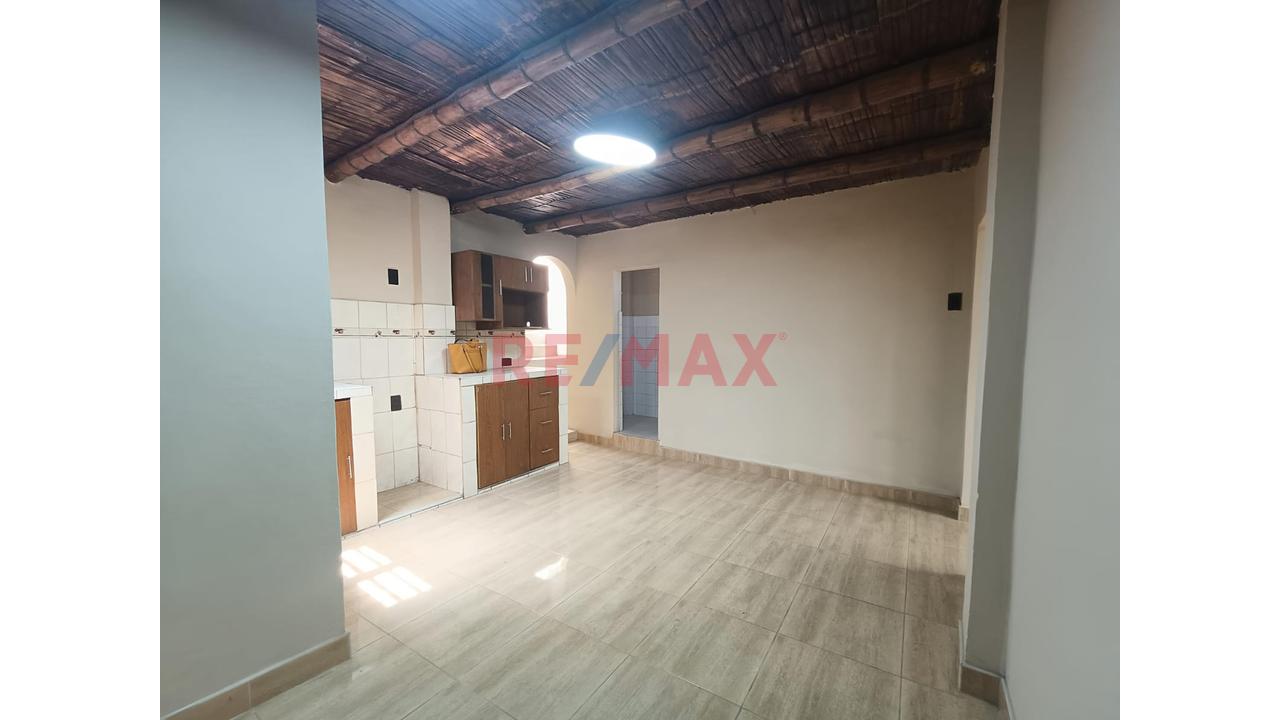 Alquiler De Departamento Zona Centrica — foto 13
