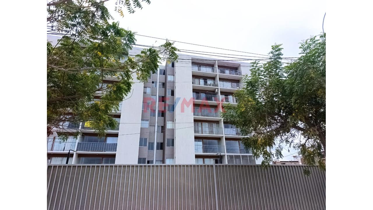 🏡✨ Moderno Departamento En Alquiler ✨🏡 📍 Cond. Parques Del Chipe, 🛏️ 3 Habitaciones En Cuarto Piso 🔑🏢 — foto 9