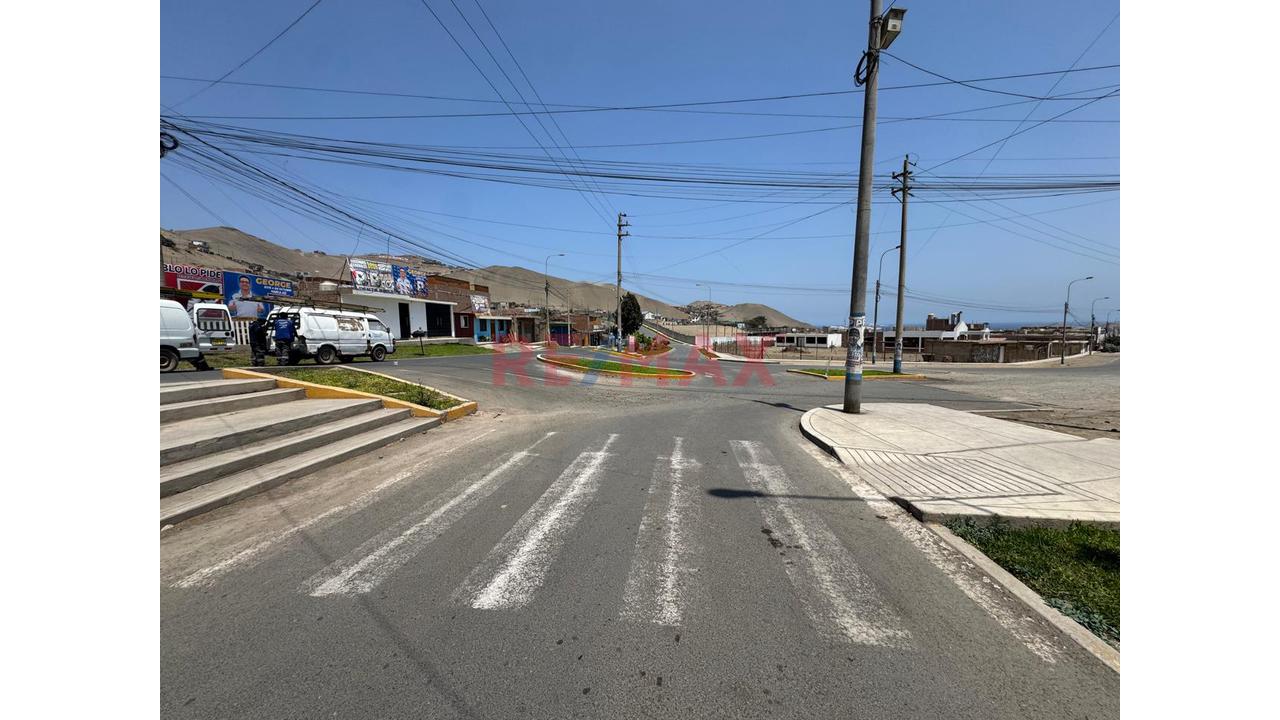 🏡 Venta De Terreno En La Urb. La Arboleda – Santa Rosa, Lima — foto 5