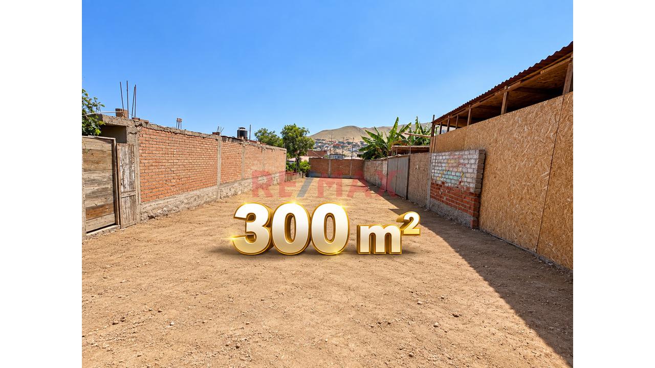 🏡 Venta De Terreno En La Urb. La Arboleda – Santa Rosa, Lima — foto 2