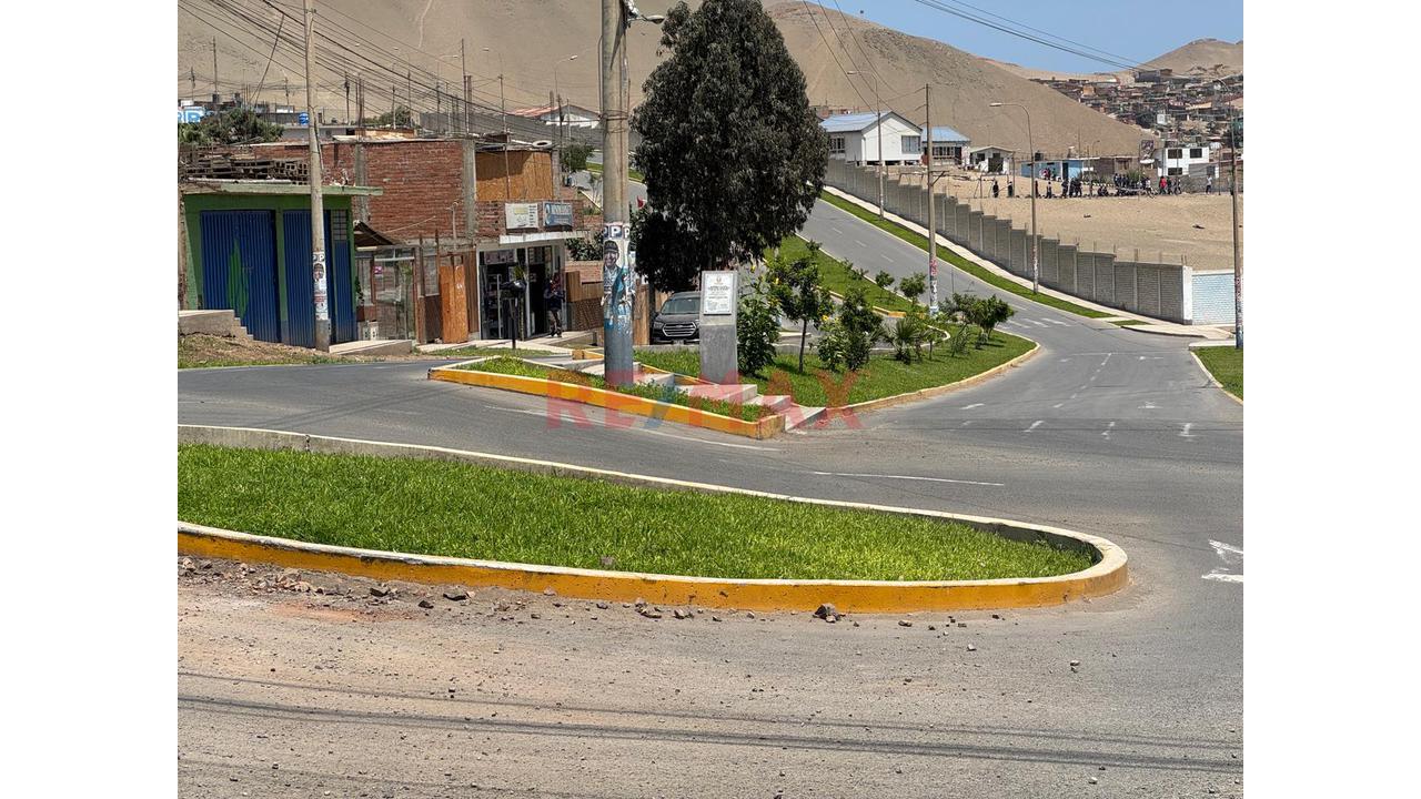 🏡 Venta De Terreno En La Urb. La Arboleda – Santa Rosa, Lima — foto 6