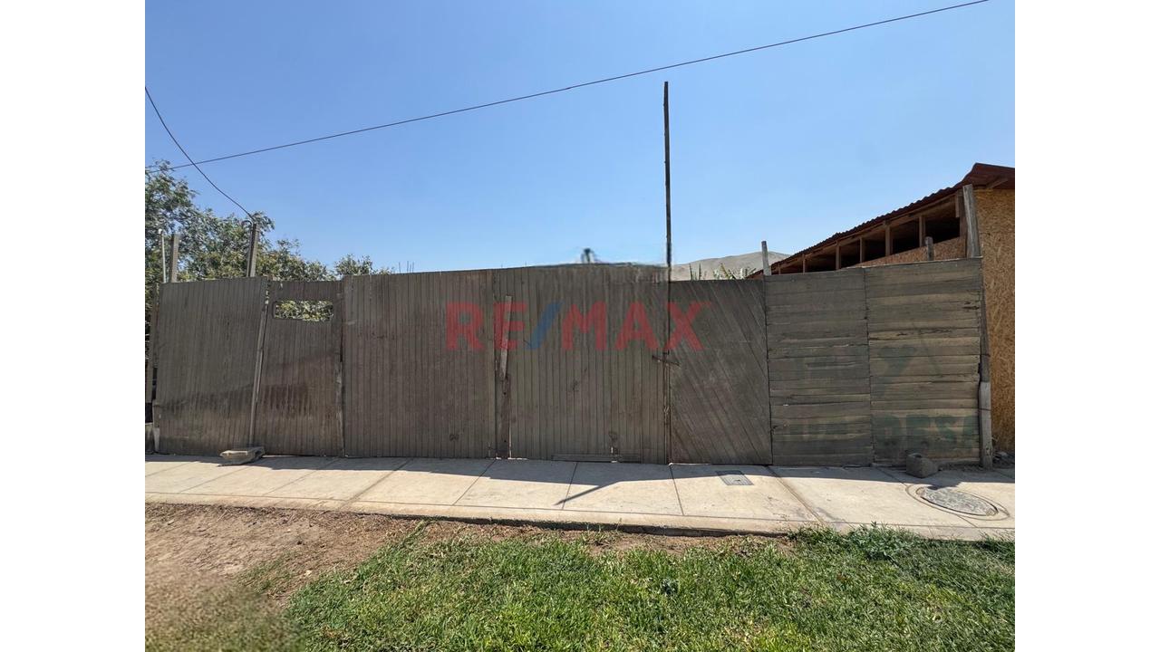 🏡 Venta De Terreno En La Urb. La Arboleda – Santa Rosa, Lima