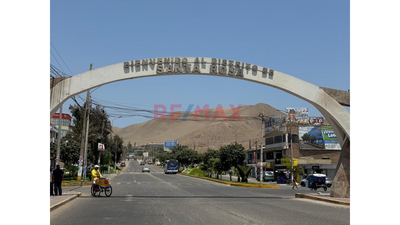 🏡 Venta De Terreno En La Urb. La Arboleda – Santa Rosa, Lima — foto 7