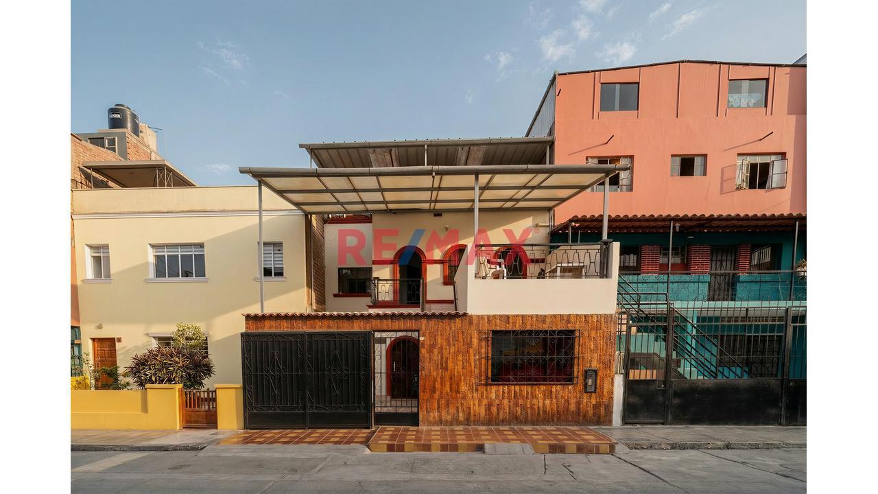 🏡 ¡El Espacio Que Necesitas Para Vivir Y Rentar!