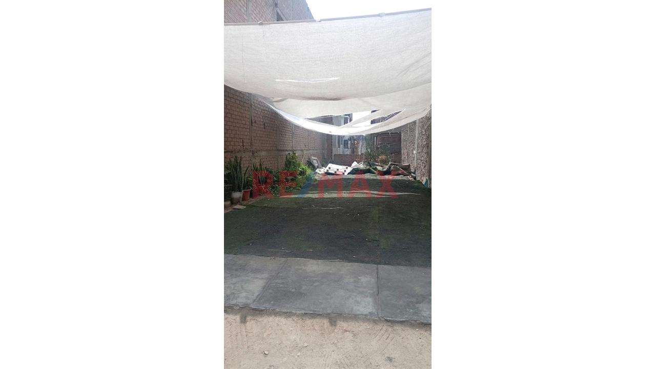 Venta De Terreno De 113.44 M² En Plena Av. Los Bambúes – Canto Grande, Sjl - 5