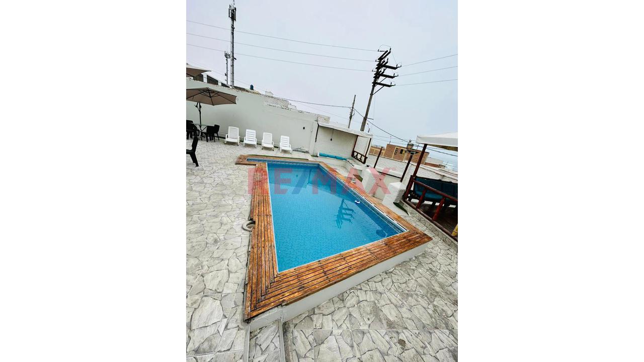 Venta De Casa De Playa En Pulpos 10 Habitaciones 477M2 - 14