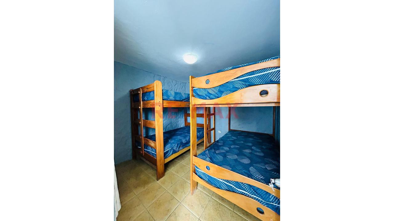Venta De Casa De Playa En Pulpos 10 Habitaciones 477M2 - 12