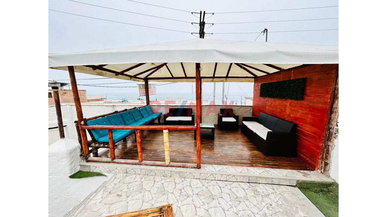 Venta De Casa De Playa En Pulpos 10 Habitaciones 477M2 - 21