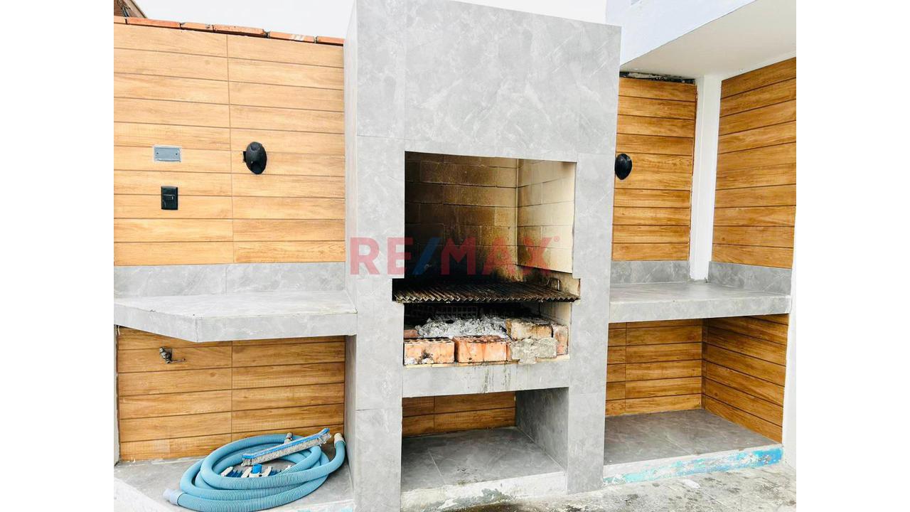 Venta De Casa De Playa En Pulpos 10 Habitaciones 477M2 - 15