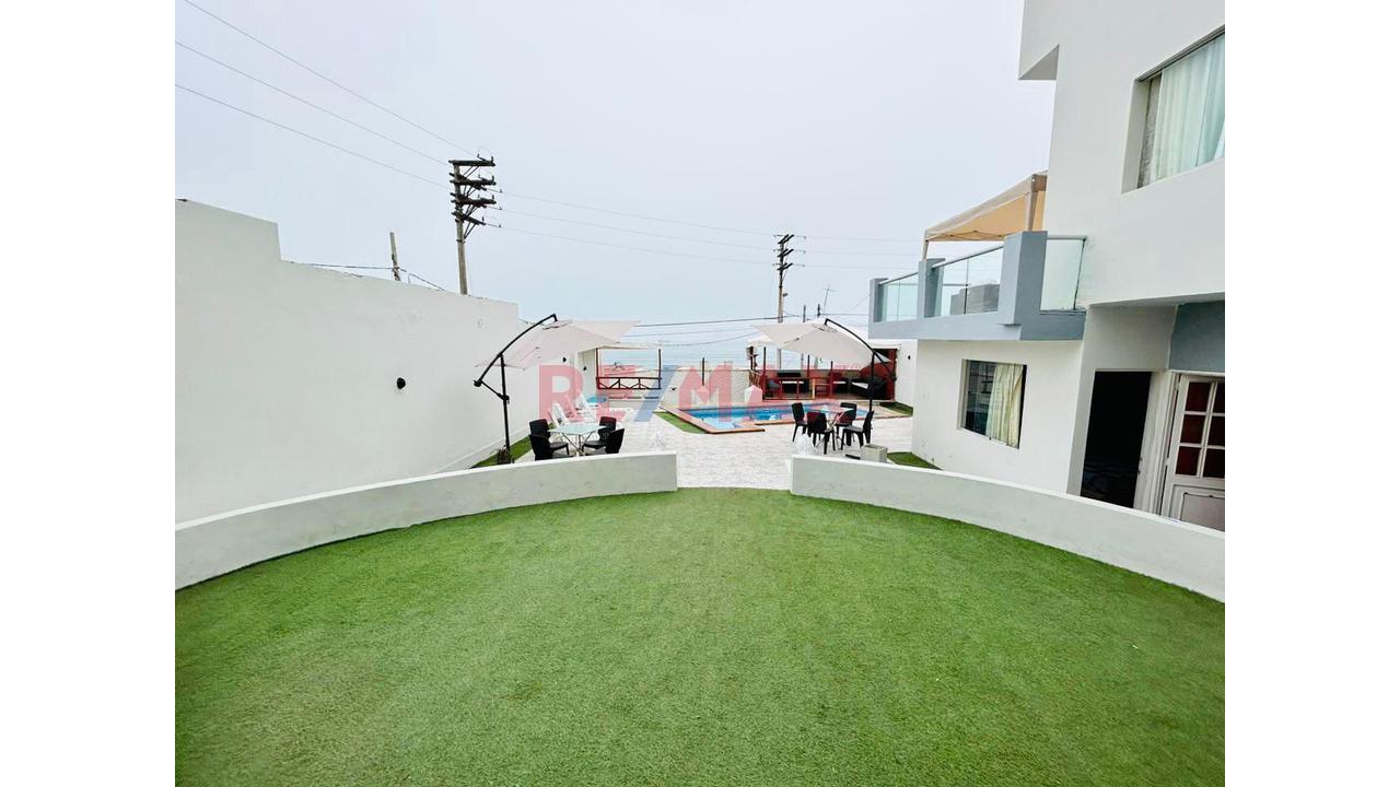 Venta De Casa De Playa En Pulpos 10 Habitaciones 477M2 - 9