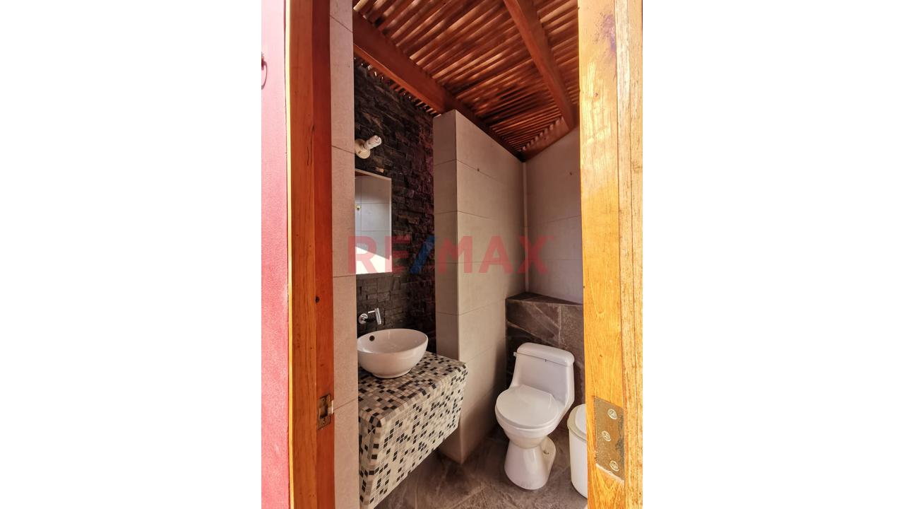 Alquiler Casa En El Sol De La Molina - Altura Del Museo Nicolini — foto 13