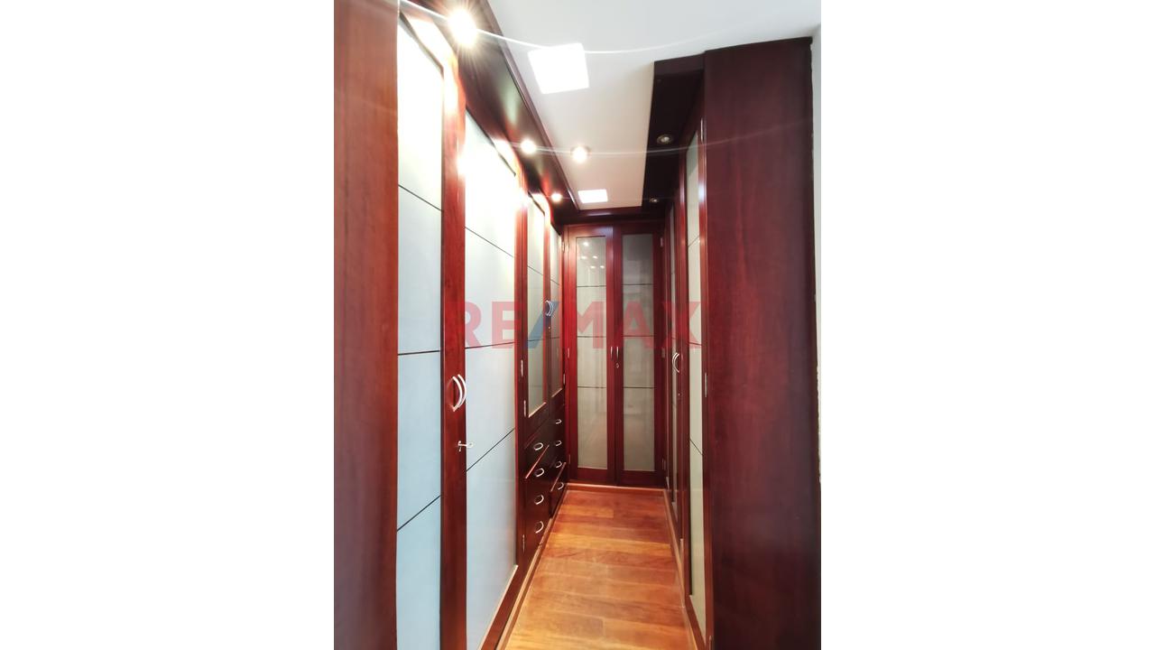 Alquiler Casa En El Sol De La Molina - Altura Del Museo Nicolini — foto 6