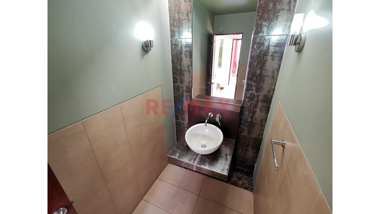 Alquiler Casa En El Sol De La Molina - Altura Del Museo Nicolini — foto 9