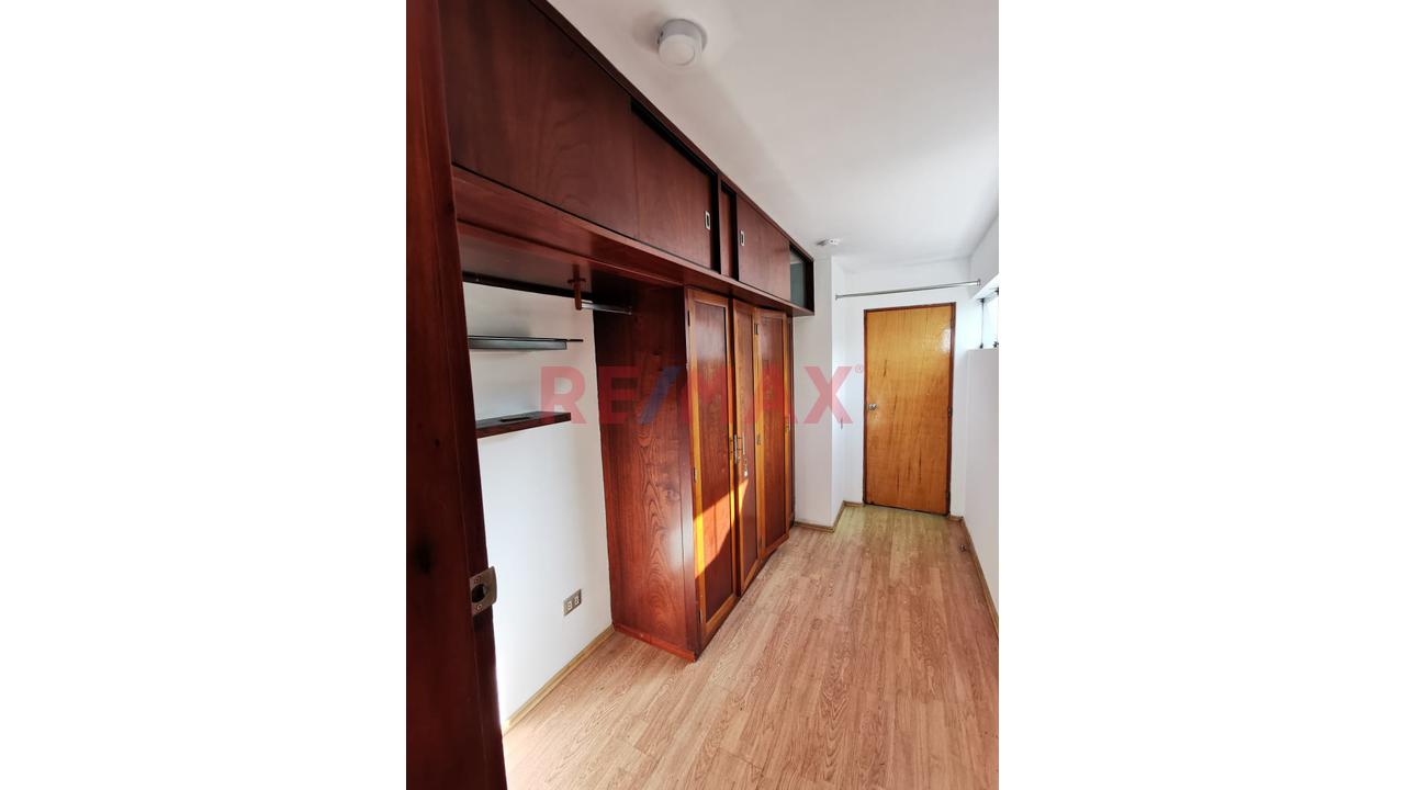 Alquiler Casa En El Sol De La Molina - Altura Del Museo Nicolini — foto 7