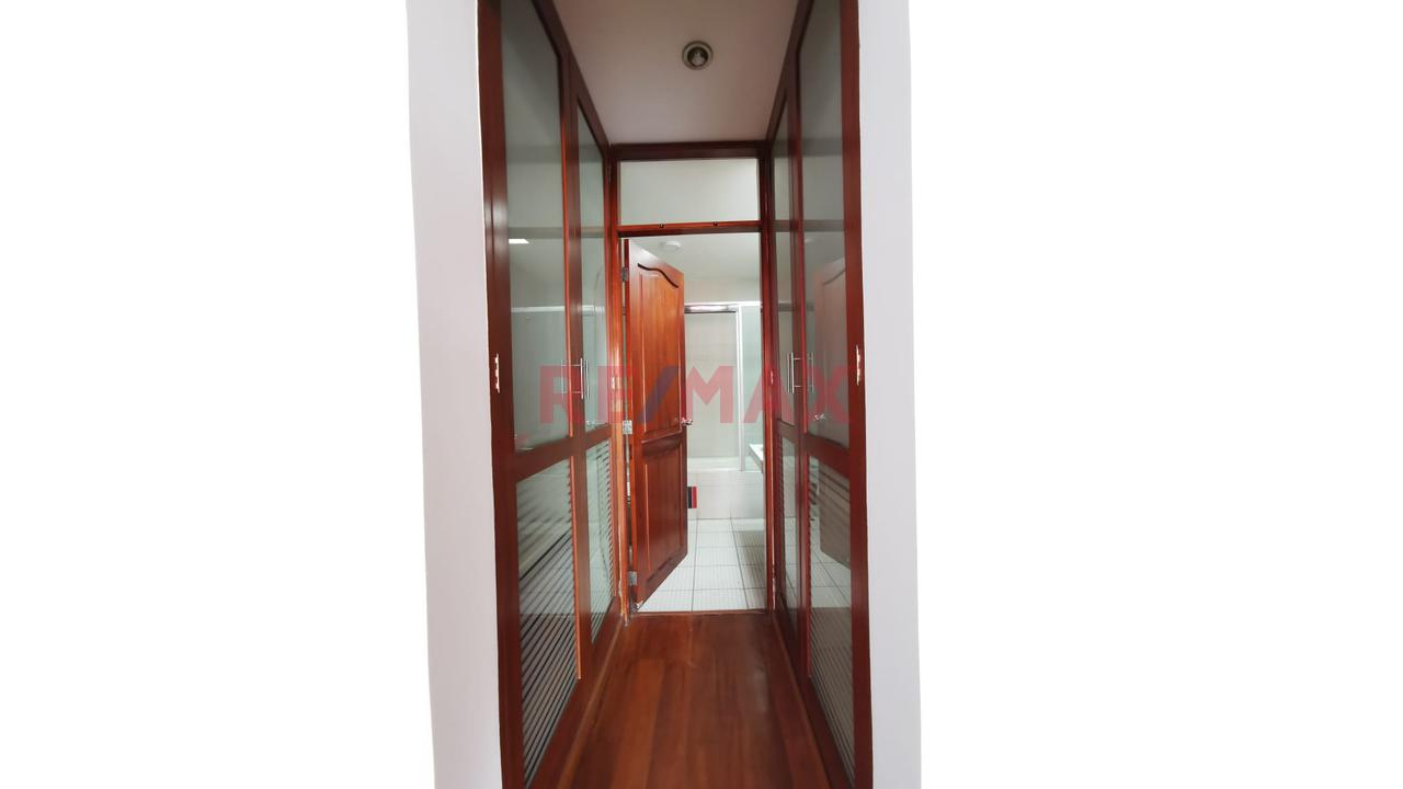 Alquiler Casa En El Sol De La Molina - Altura Del Museo Nicolini — foto 5