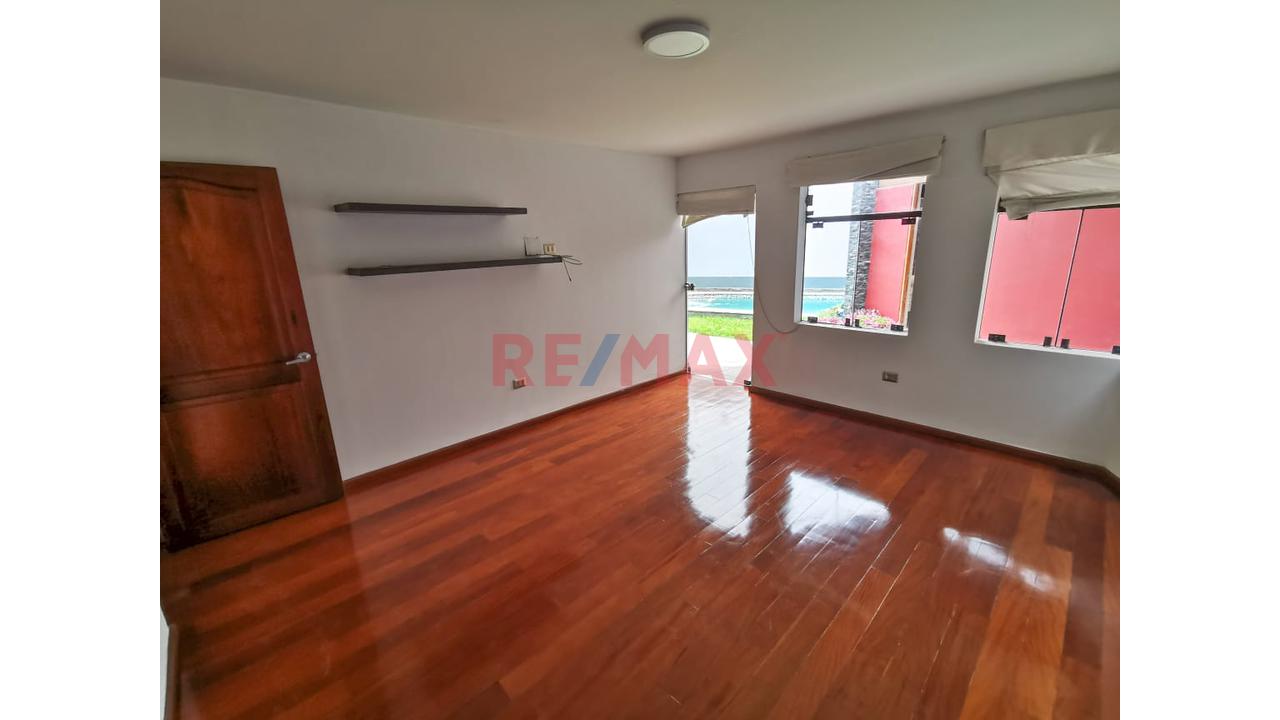 Alquiler Casa En El Sol De La Molina - Altura Del Museo Nicolini — foto 4