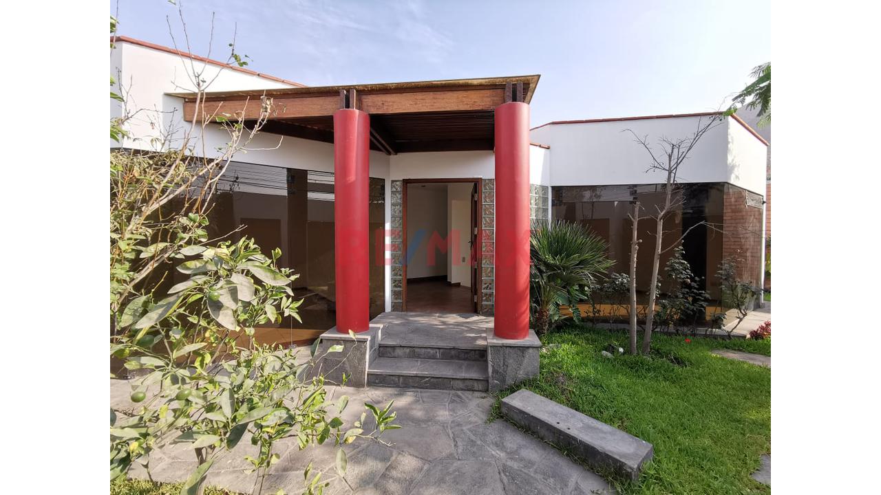 Alquiler Casa En El Sol De La Molina - Altura Del Museo Nicolini — foto 5