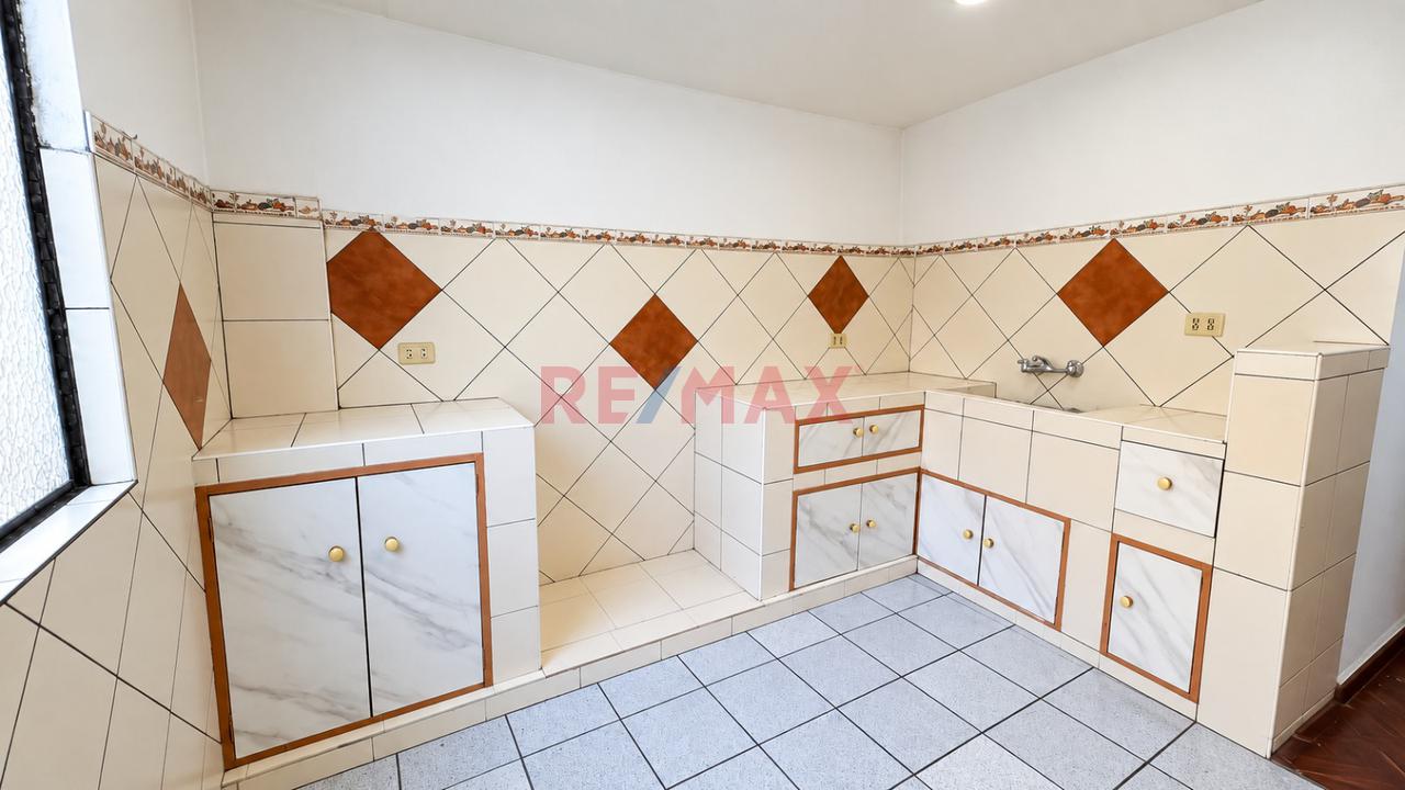 🏠 Venta De Departamento En Callao — foto 3