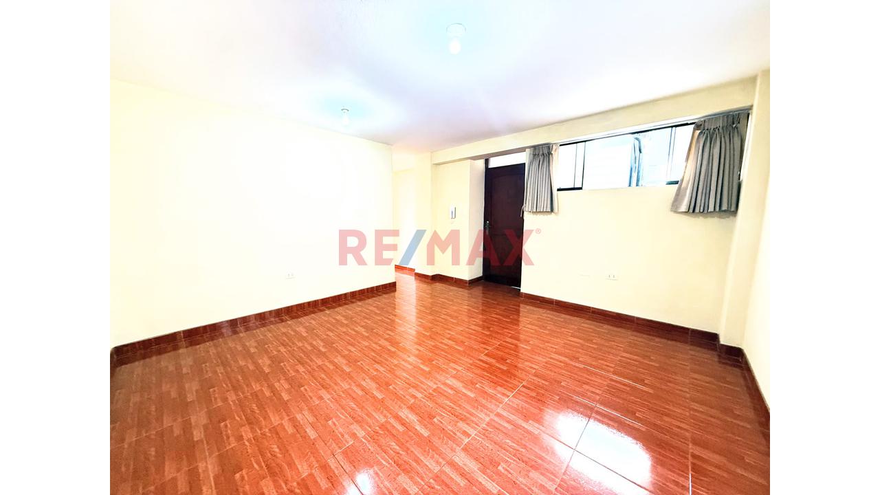 Vendo Departamento 4To Piso 80Mt2 — foto 5