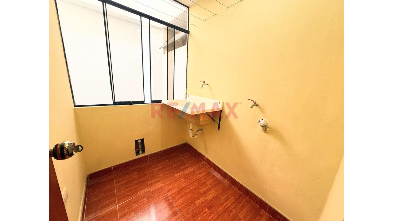 Vendo Departamento 4To Piso 80Mt2 — foto 11